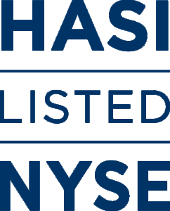 NYSE:HASI